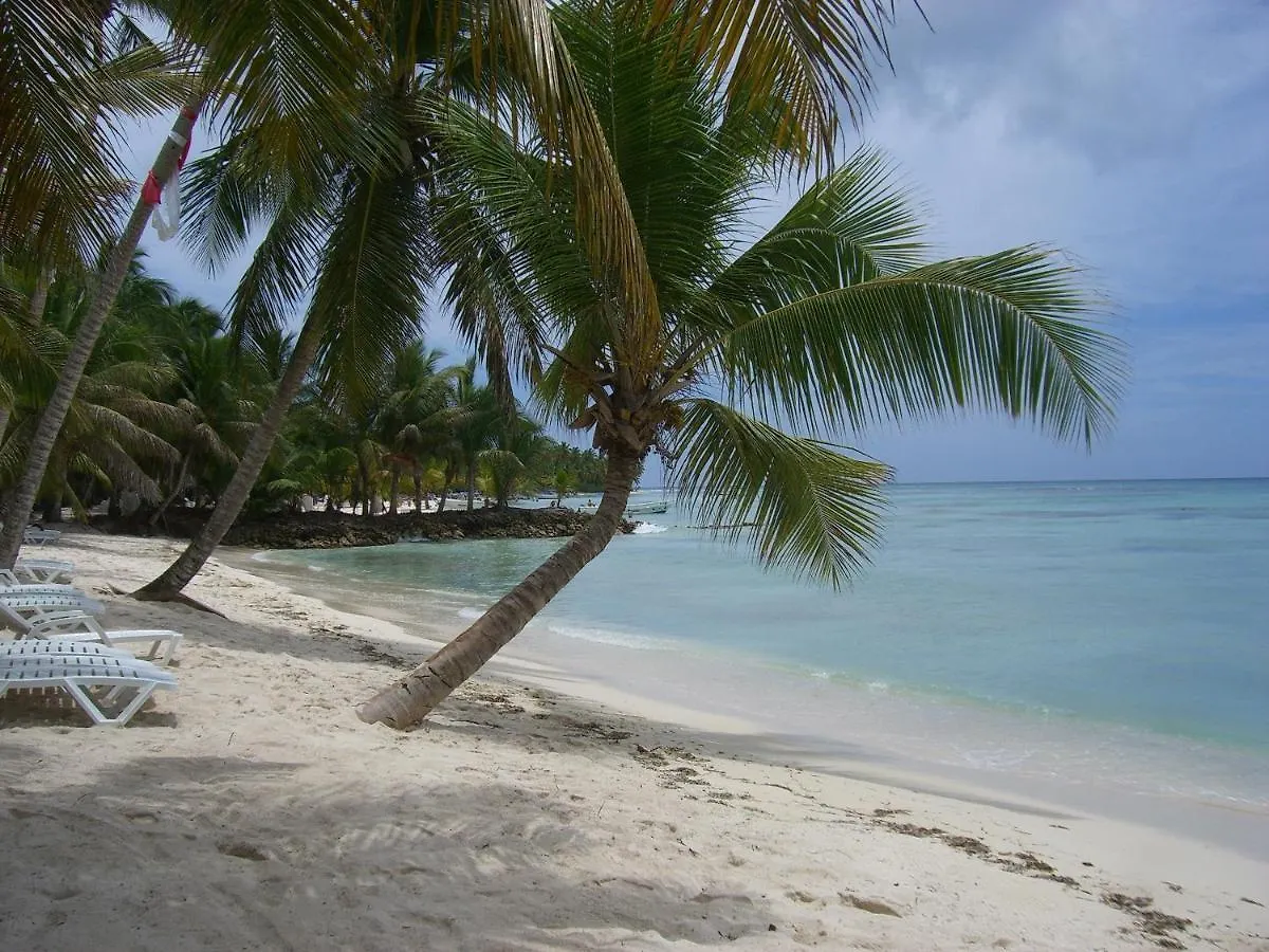 Hotel Bayahibe 3*,  Dominikánská republika