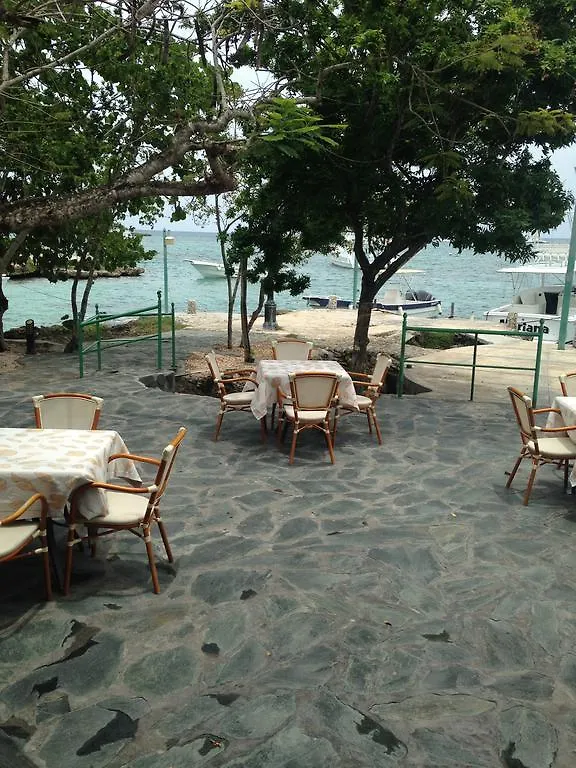 Hotel Bayahibe